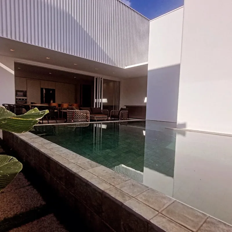 Casa à Venda no Condomínio Alphaville - Bauru - SP — foto 5