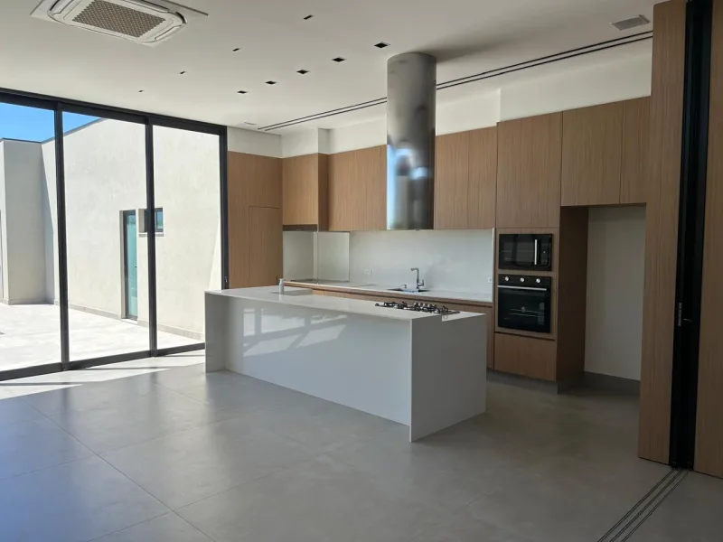 Casa à Venda no Condomínio Cyrela Estoril - Bauru - SP — foto 3