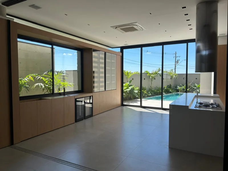 Casa à Venda no Condomínio Cyrela Estoril - Bauru - SP — foto 2
