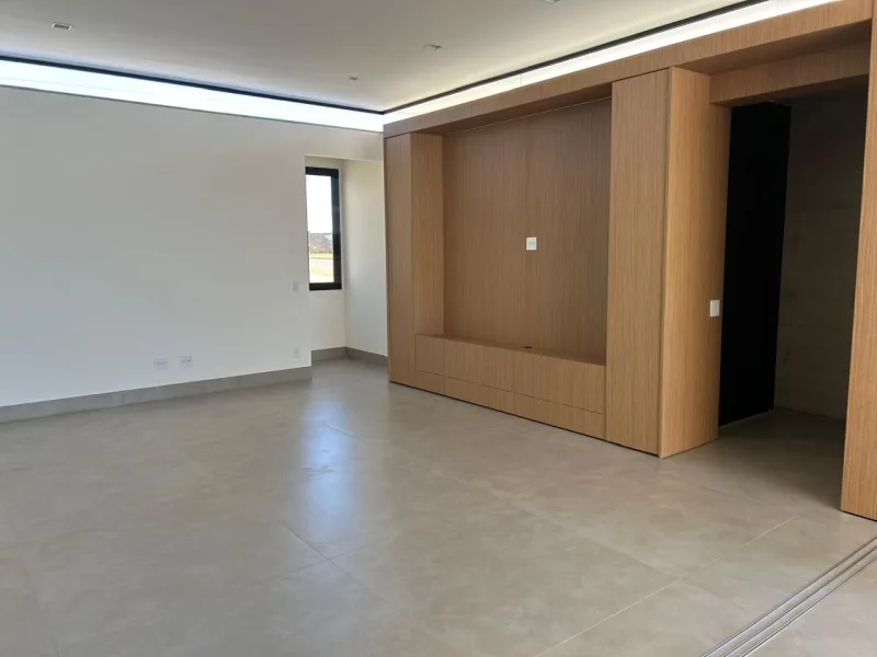 Casa à Venda no Condomínio Cyrela Estoril - Bauru - SP — foto 5