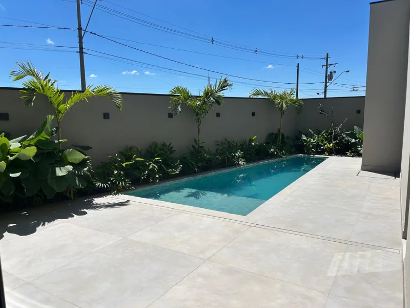 Casa à Venda no Condomínio Cyrela Estoril - Bauru - SP — foto 4