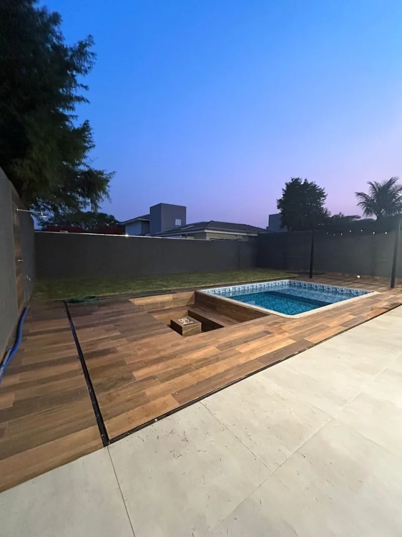 Casa à Venda no Condomínio Vale Florido I - Piratininga - SP — foto 2