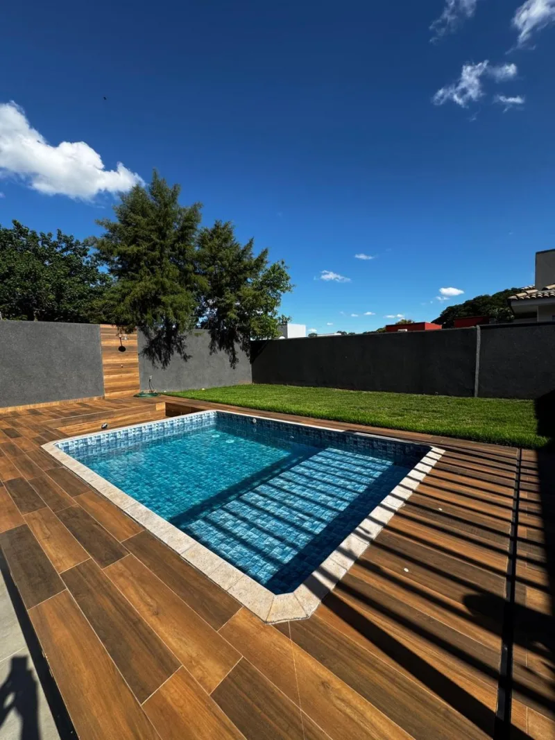 Casa à Venda no Condomínio Vale Florido I - Piratininga - SP — foto 5