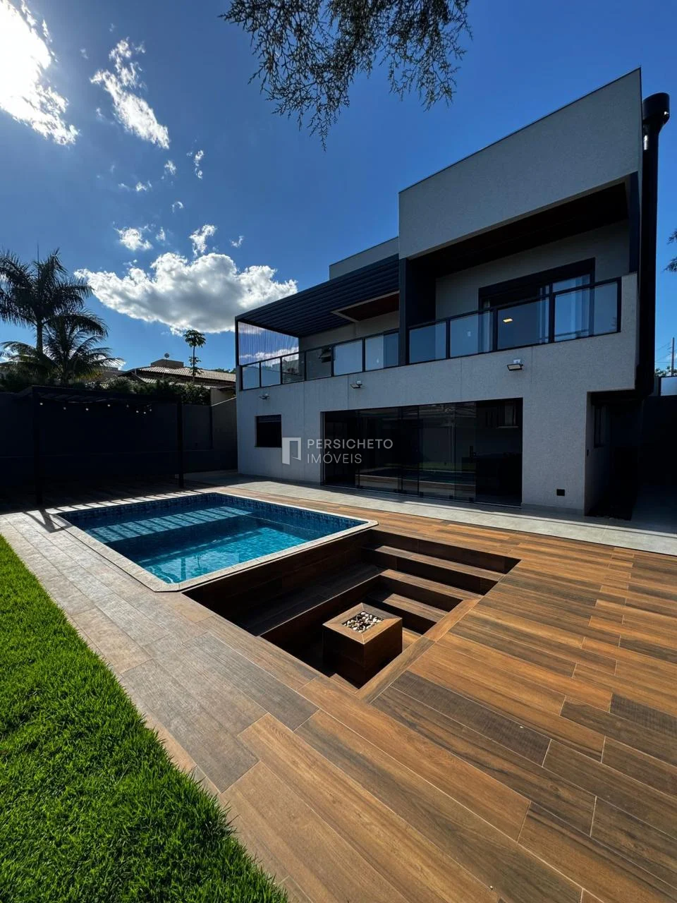 Casa à Venda no Condomínio Vale Florido I - Piratininga - SP — foto 1