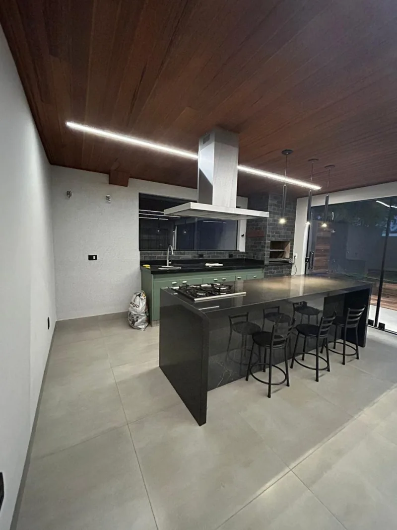 Casa à Venda no Condomínio Vale Florido I - Piratininga - SP — foto 3