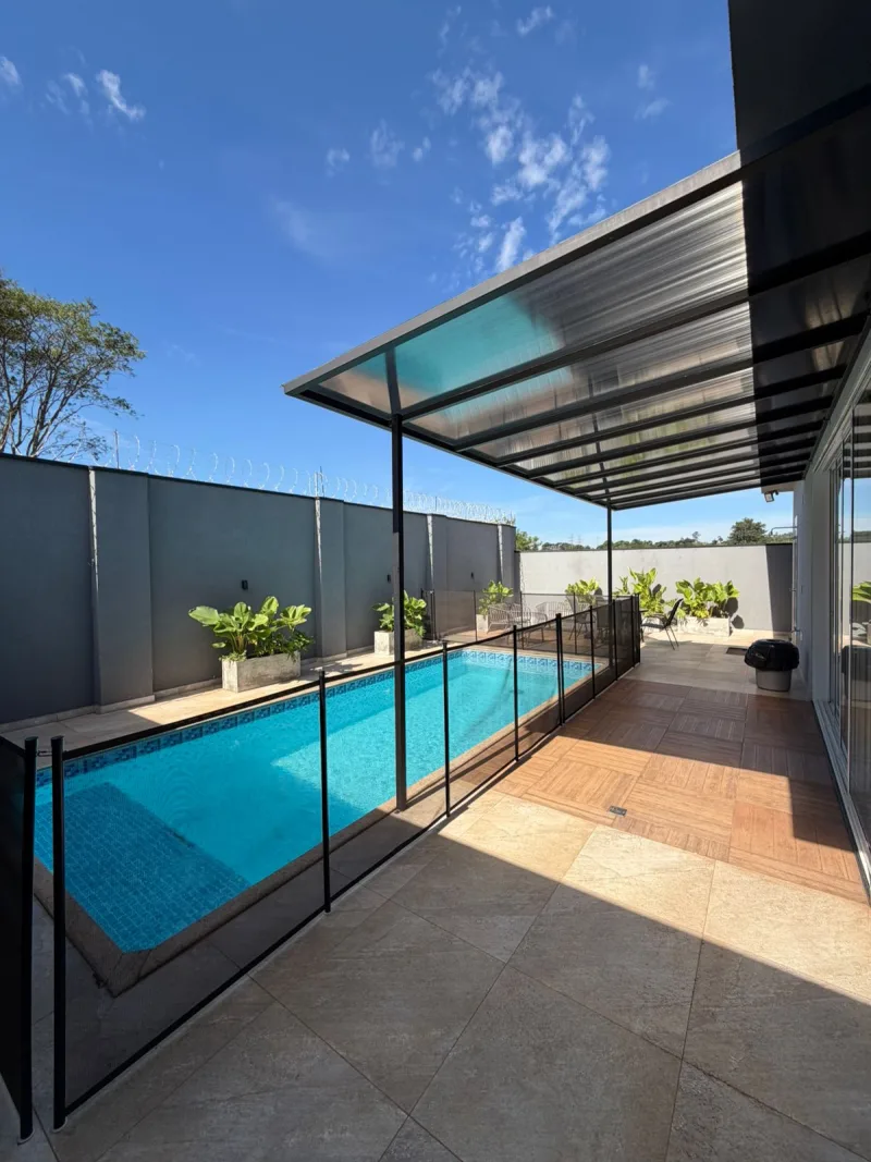 Casa à Venda no Condomínio Solar Primavera - Piratininga - SP — foto 5