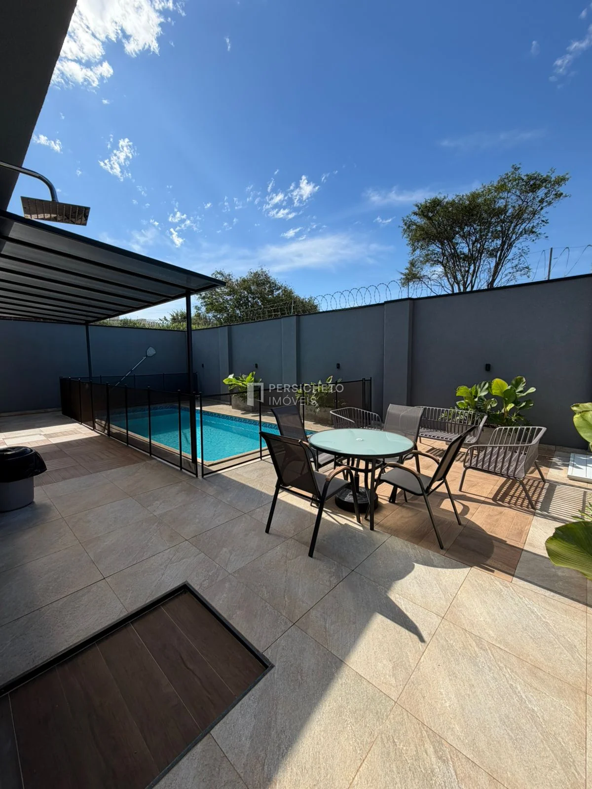 Casa à Venda no Condomínio Solar Primavera - Piratininga - SP — foto 1
