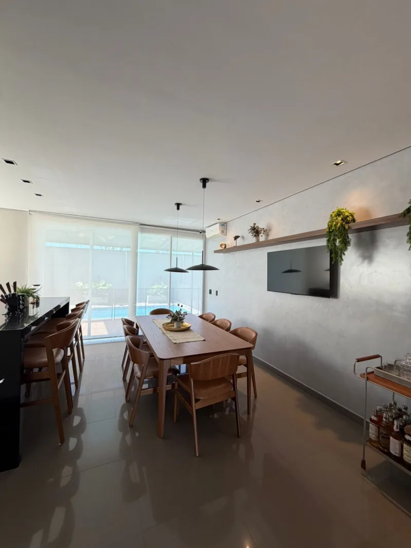 Casa à Venda no Condomínio Solar Primavera - Piratininga - SP — foto 4