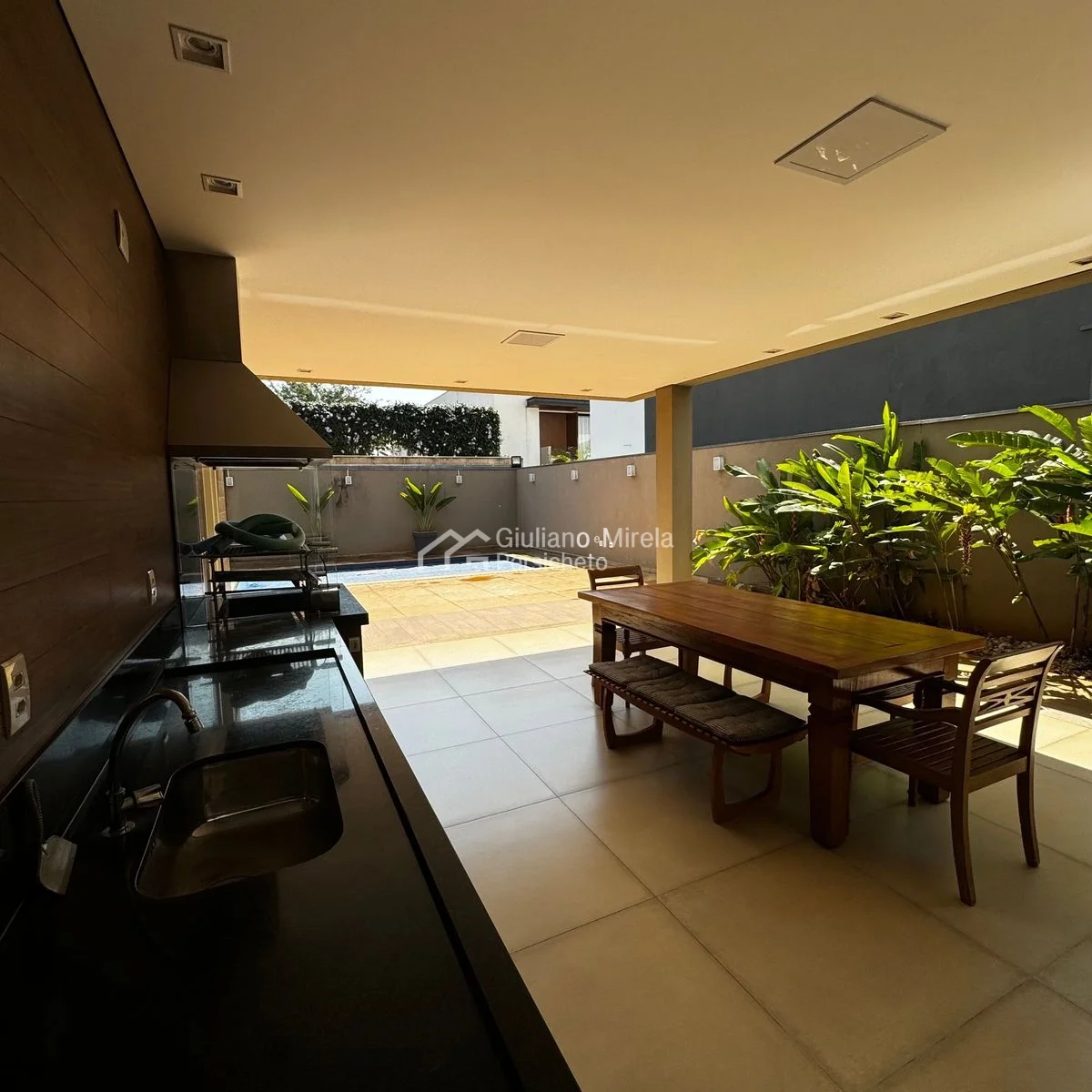 Casa à Venda no Condomínio Spazio Verde - Bauru - SP — foto 1
