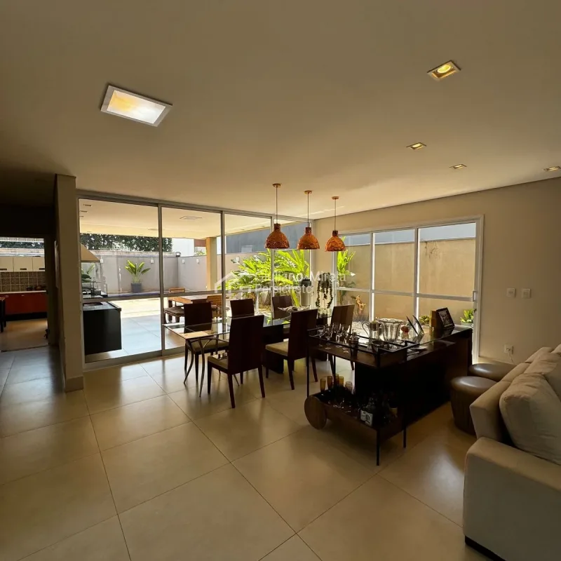 Casa à Venda no Condomínio Spazio Verde - Bauru - SP — foto 3