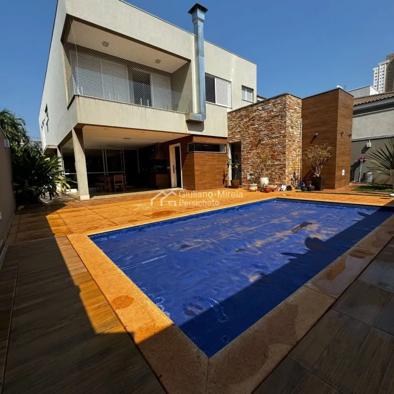 Casa à Venda no Condomínio Spazio Verde - Bauru - SP — foto 2