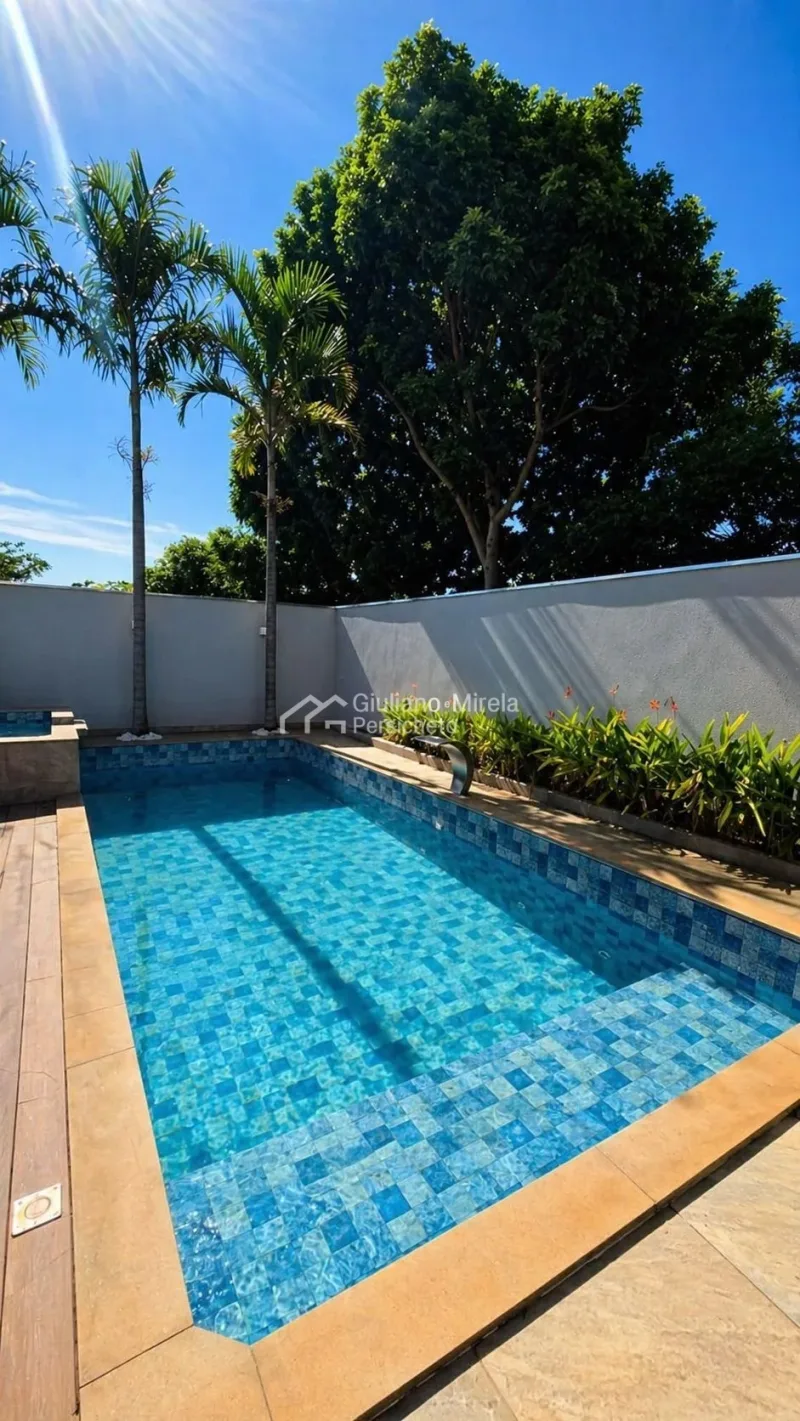 Casa à Venda no Condomínio Morada Do Sol - Piratininga - SP — foto 3