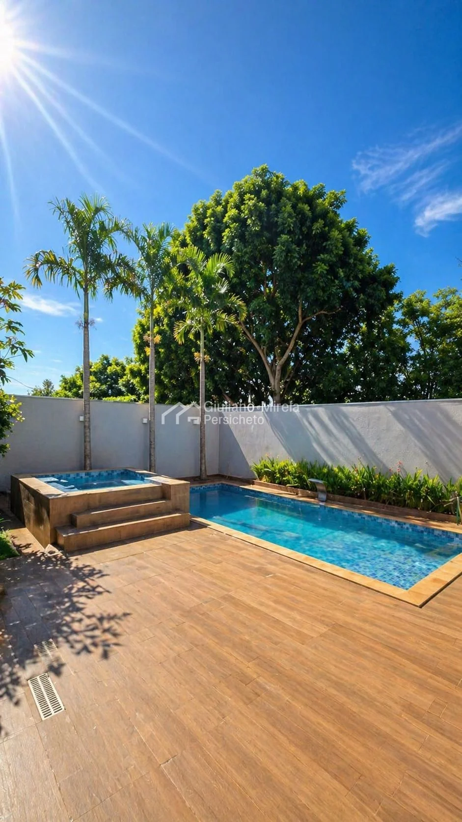 Casa à Venda no Condomínio Morada Do Sol - Piratininga - SP — foto 1