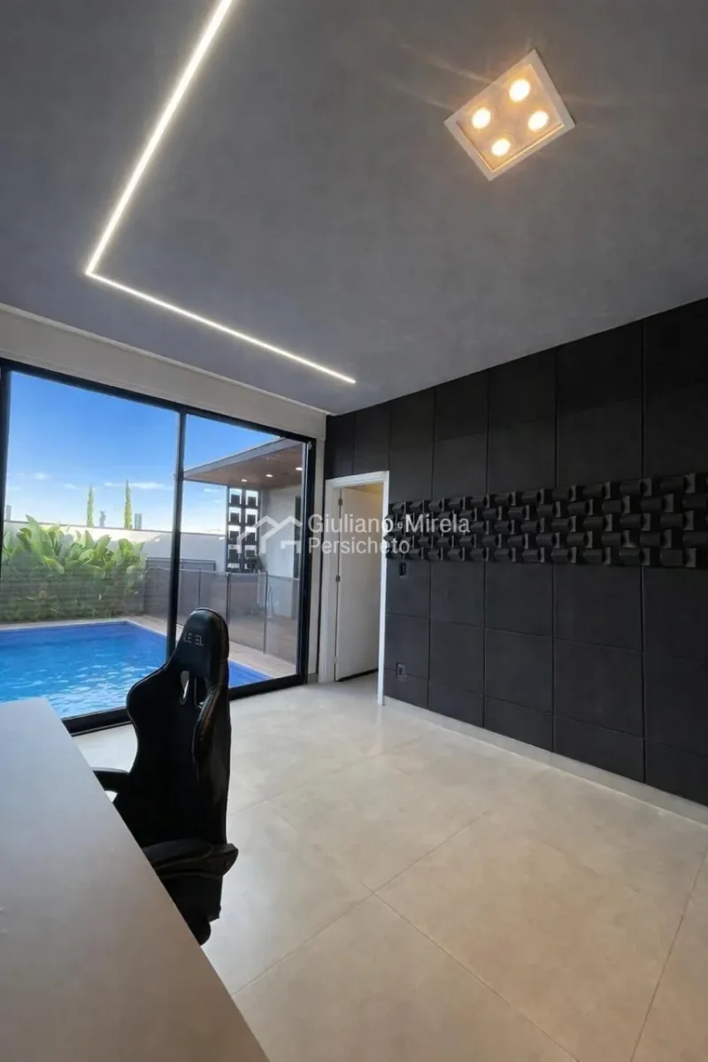 Casa à Venda no Condomínio Morada Do Sol - Piratininga - SP — foto 4