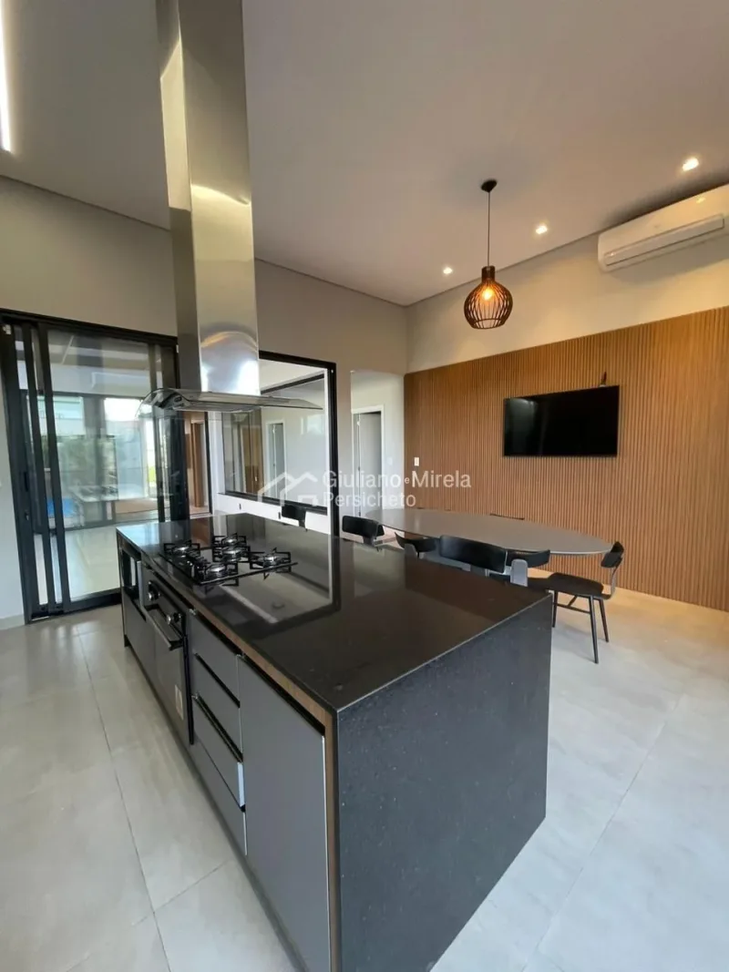 Casa à Venda no Condomínio Morada Do Sol - Piratininga - SP — foto 3