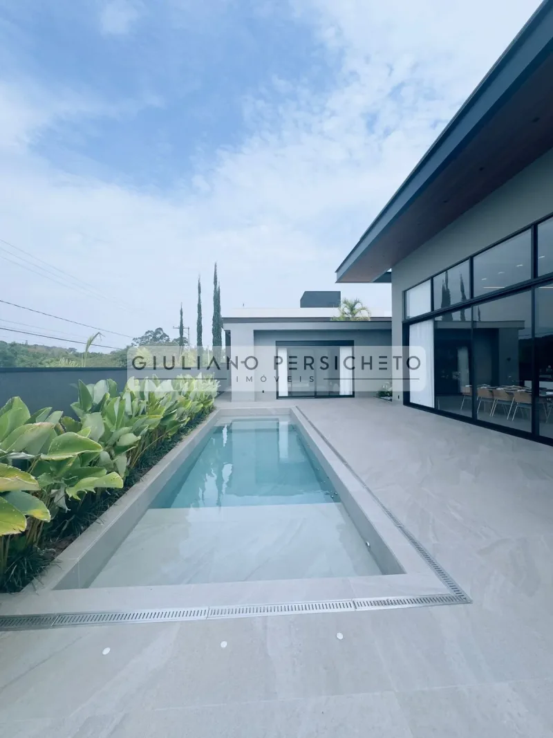 Casa à Venda no Condomínio Lago Sul - Bauru - SP — foto 4