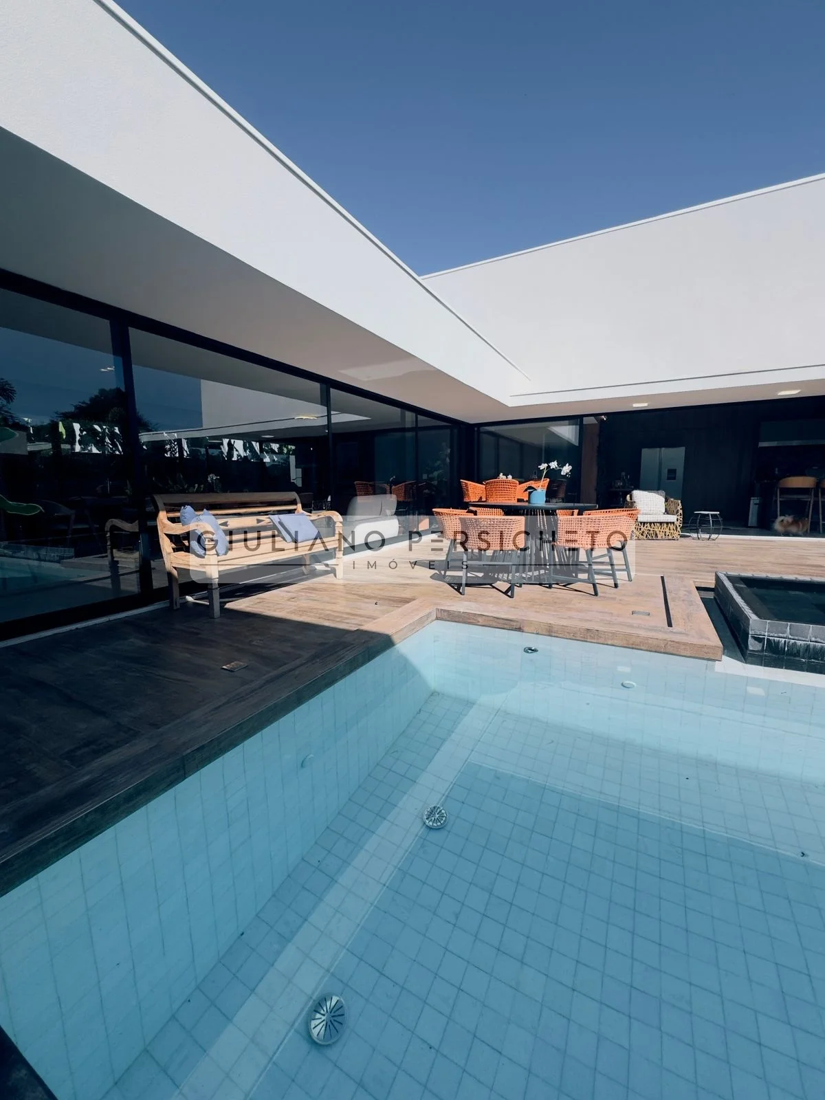 Casa à Venda no Condomínio Villa Dumont - Bauru - SP — foto 1