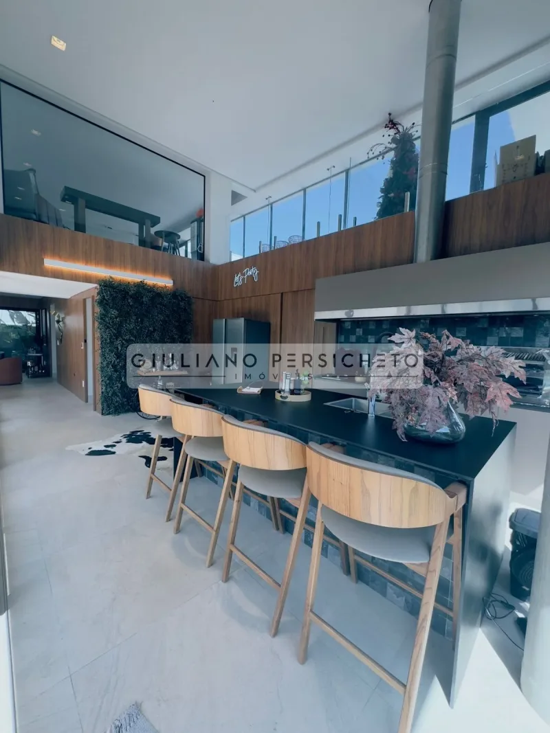 Casa à Venda no Condomínio Villa Dumont - Bauru - SP — foto 3