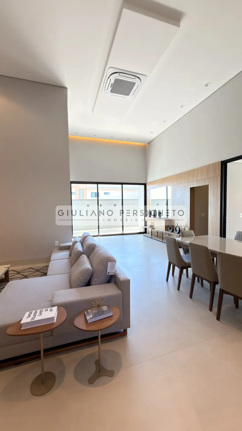 Casa à Venda no Condomínio Estoril V - Bauru - SP — foto 5