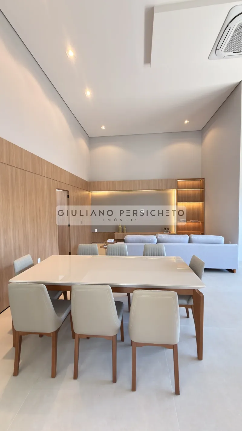 Casa à Venda no Condomínio Estoril V - Bauru - SP — foto 2
