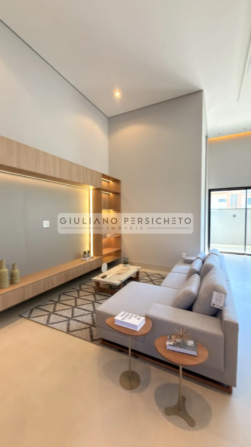 Casa à Venda no Condomínio Estoril V - Bauru - SP — foto 4