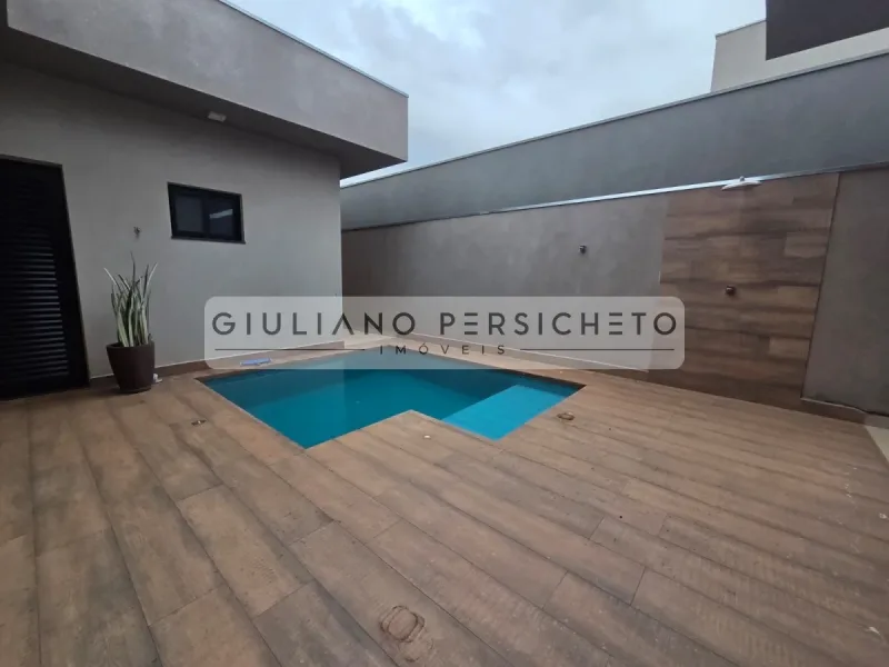 Casa à Venda no Condomínio Spazio Verde Comendador - Bauru - SP — foto 5