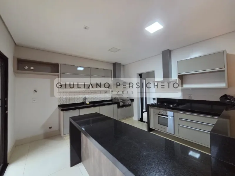 Casa à Venda no Condomínio Spazio Verde Comendador - Bauru - SP — foto 2