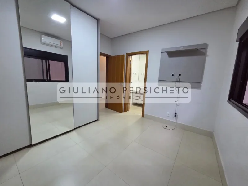 Casa à Venda no Condomínio Spazio Verde Comendador - Bauru - SP — foto 4