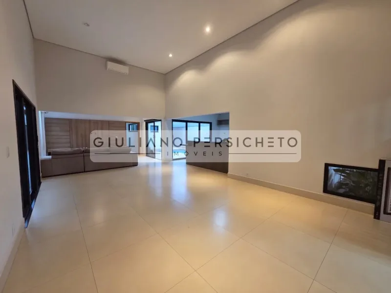 Casa à Venda no Condomínio Spazio Verde Comendador - Bauru - SP — foto 3