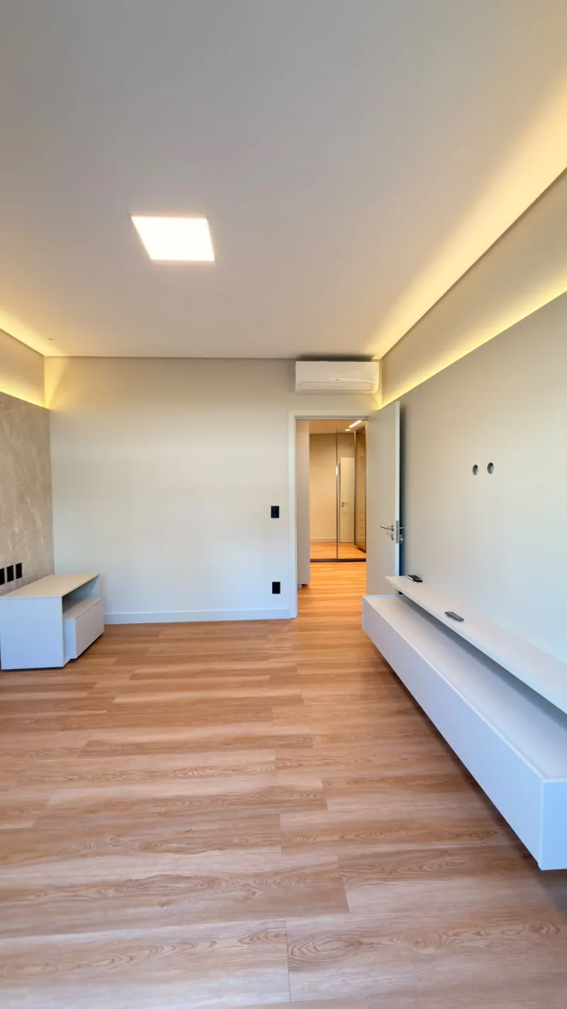 Casa à Venda no Condomínio Alphaville - Bauru - SP — foto 2