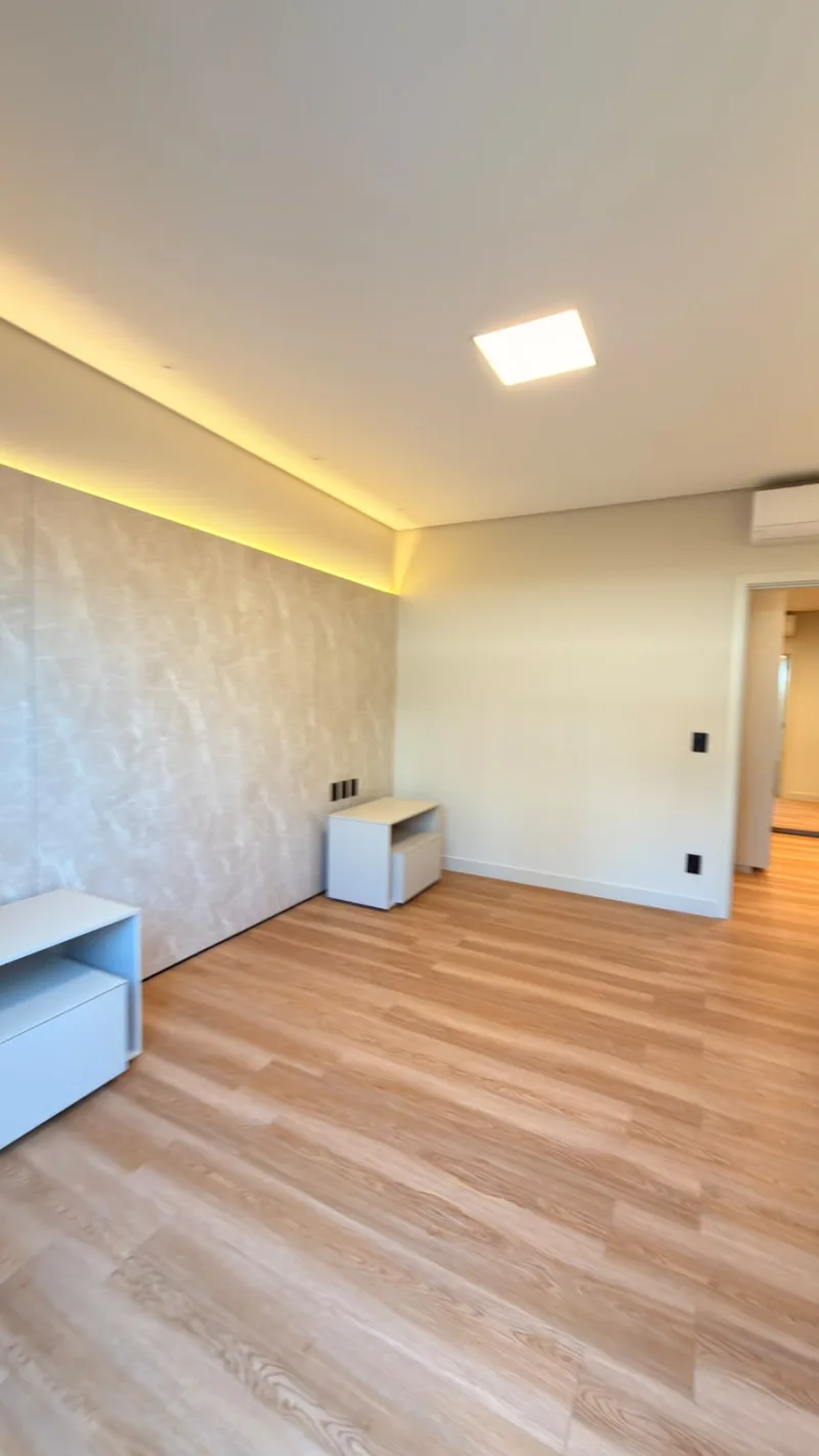 Casa à Venda no Condomínio Alphaville - Bauru - SP — foto 3