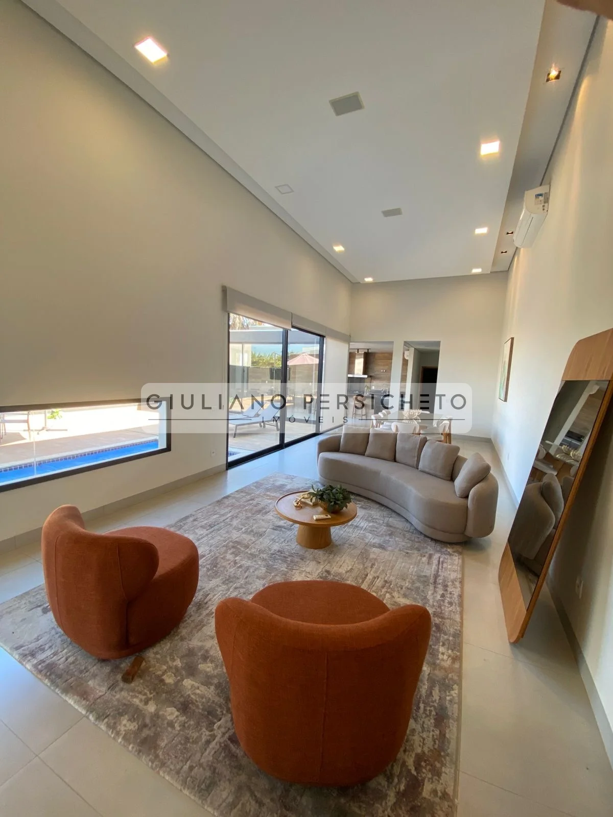 Casa à Venda no Condomínio Villa Dumont - Bauru - SP — foto 1