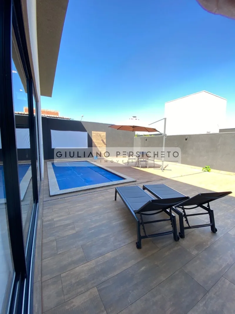 Casa à Venda no Condomínio Villa Dumont - Bauru - SP — foto 3