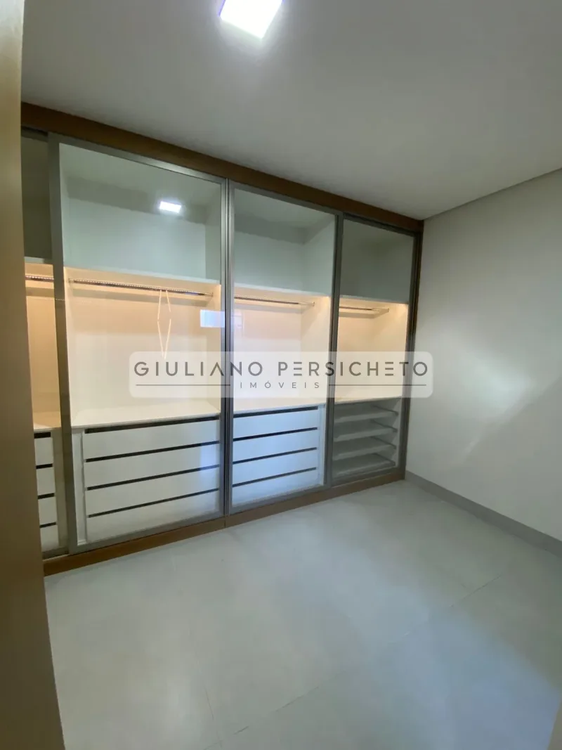 Casa à Venda no Condomínio Villa Dumont - Bauru - SP — foto 5