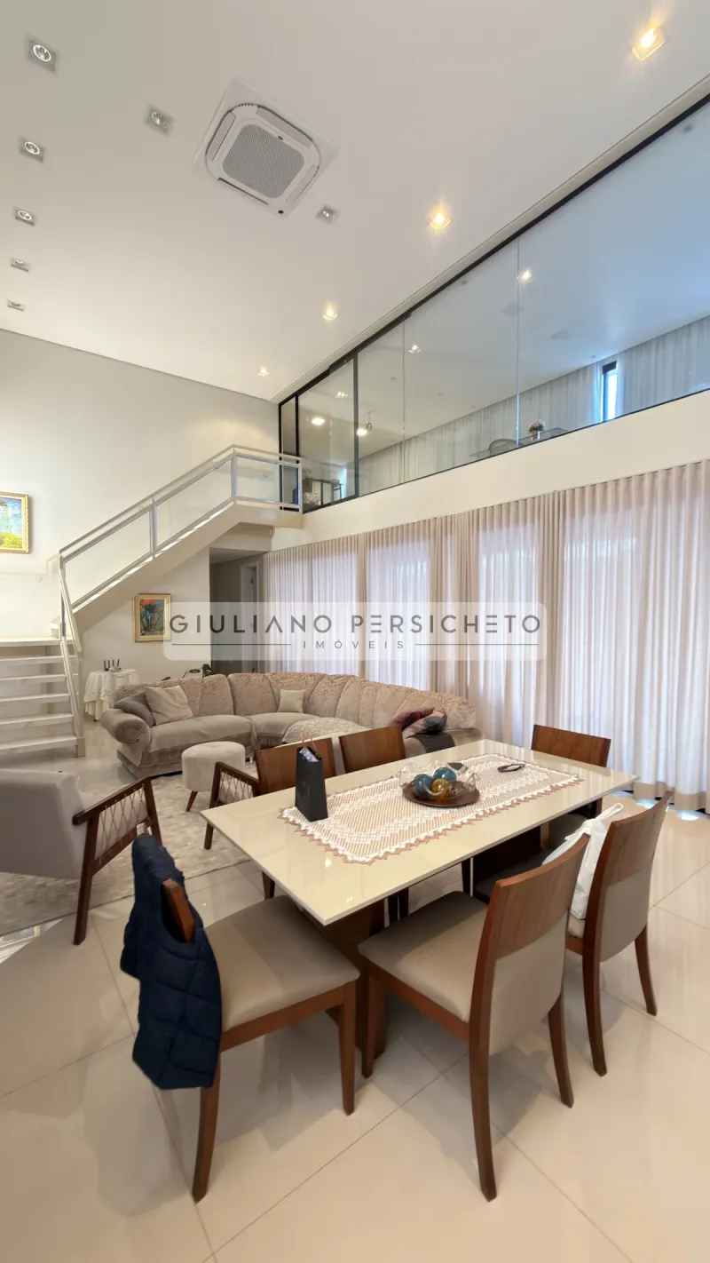 Casa à Venda no Condomínio Chácara Odete - Bauru - SP — foto 3