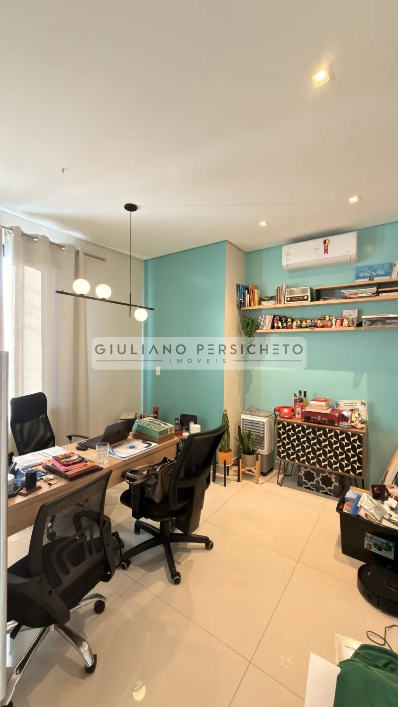 Casa à Venda no Condomínio Chácara Odete - Bauru - SP — foto 4