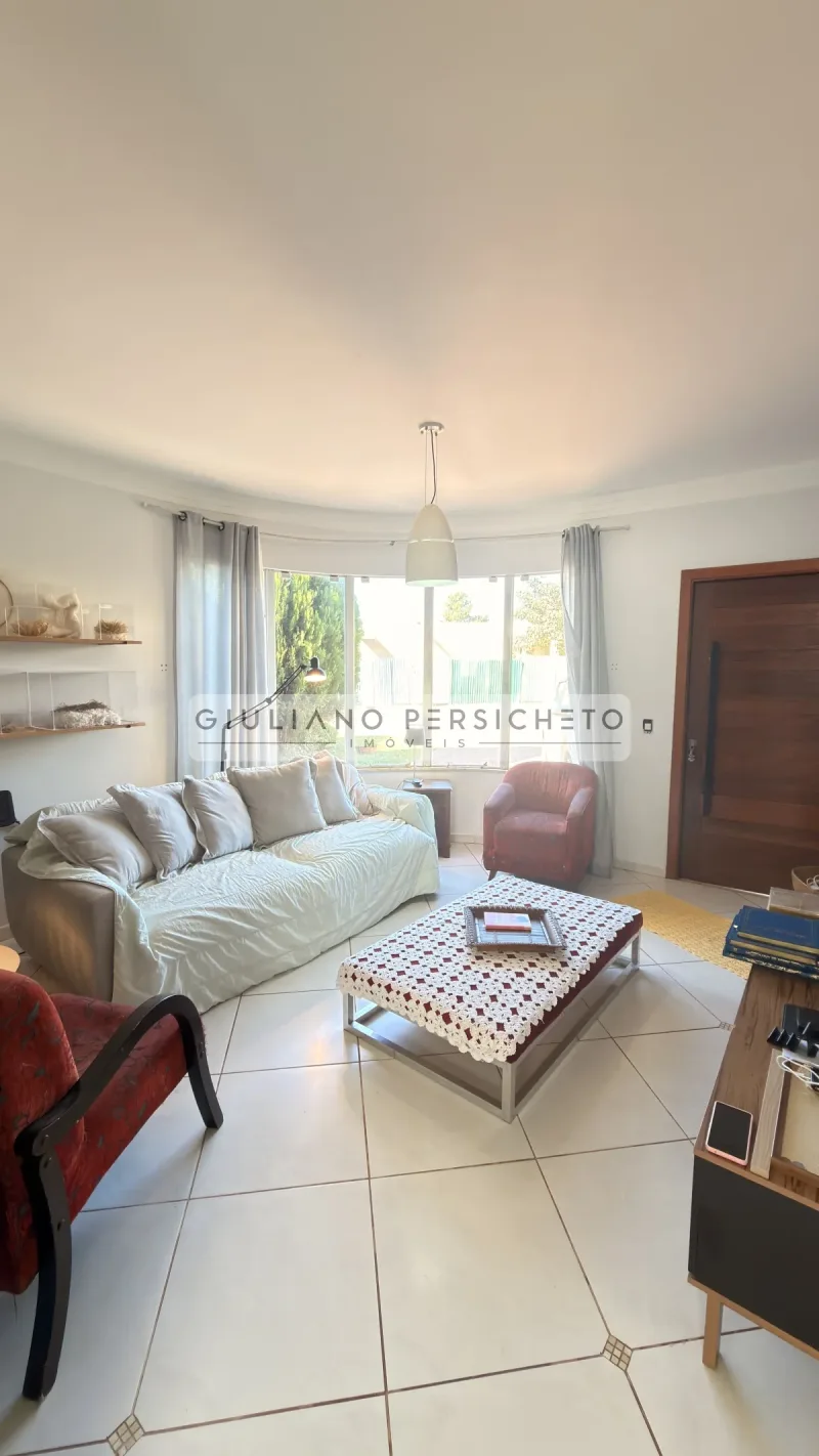 Casa à Venda no Condomínio Vale Florido I - Piratininga - SP — foto 3