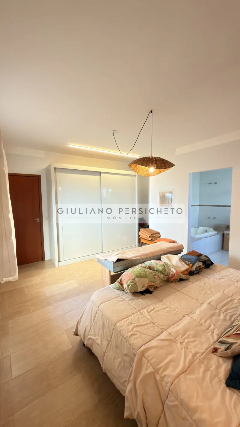 Casa à Venda no Condomínio Vale Florido I - Piratininga - SP — foto 4