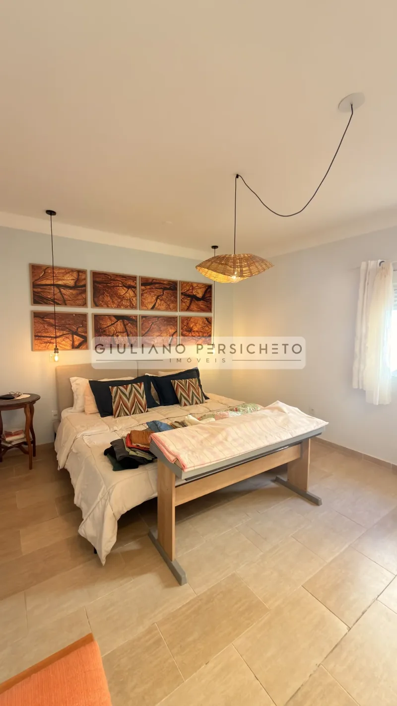 Casa à Venda no Condomínio Vale Florido I - Piratininga - SP — foto 2