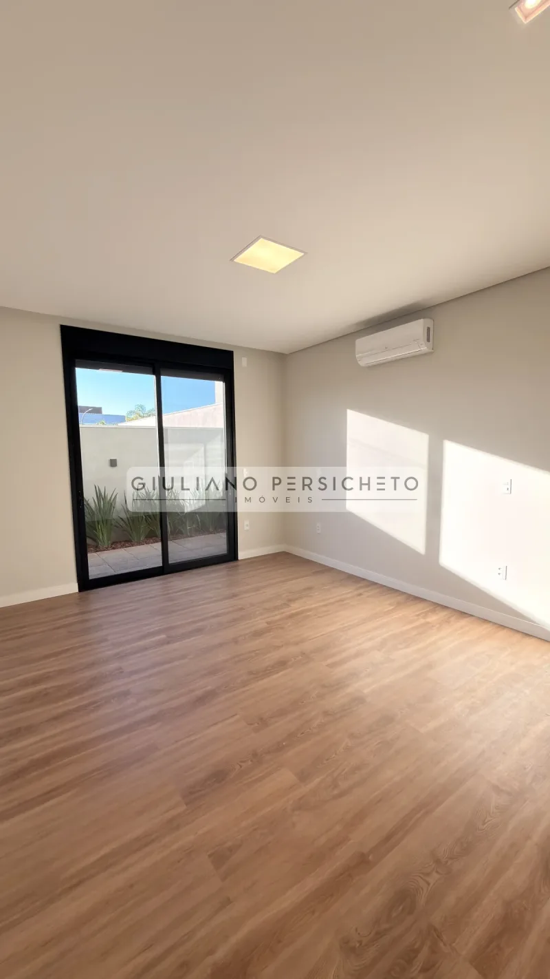 Casa à Venda no Condomínio Alphaville - Bauru - SP — foto 3