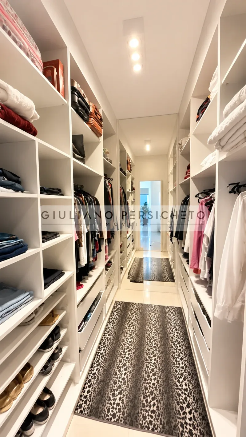 Casa à Venda no Condomínio Tivoli II - Bauru - SP — foto 5