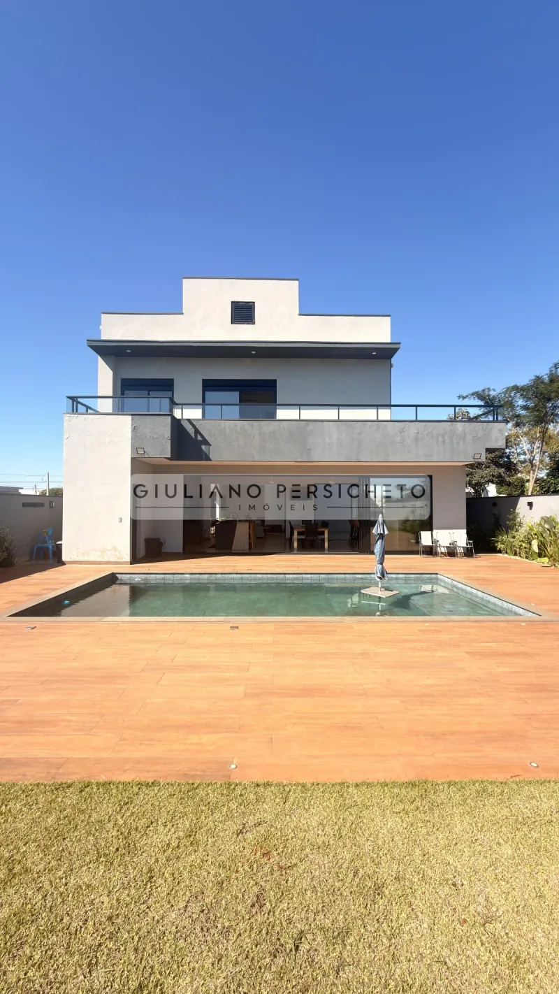 Casa à Venda no Condomínio Morada Do Sol - Piratininga - SP — foto 2