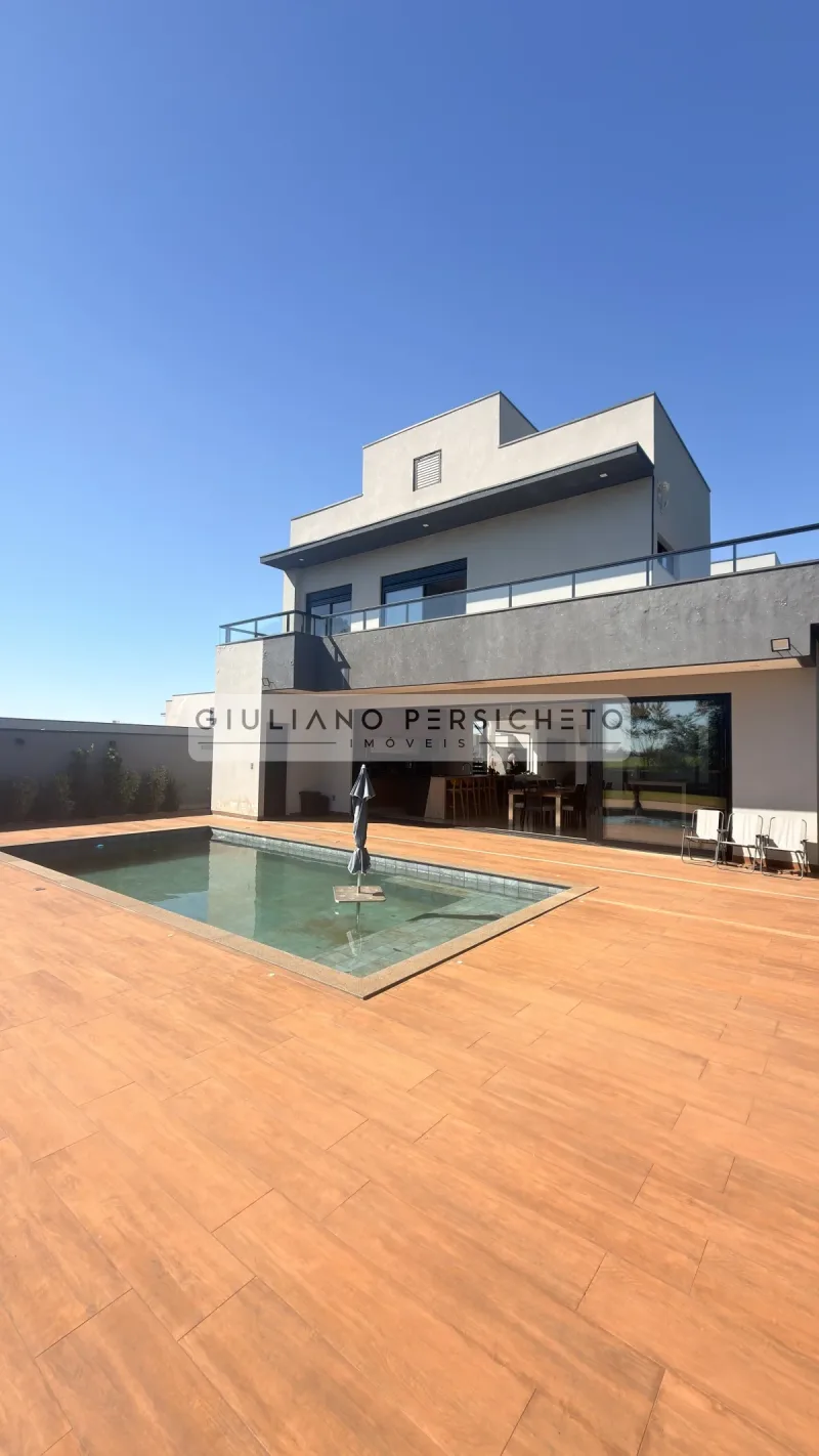 Casa à Venda no Condomínio Morada Do Sol - Piratininga - SP — foto 3