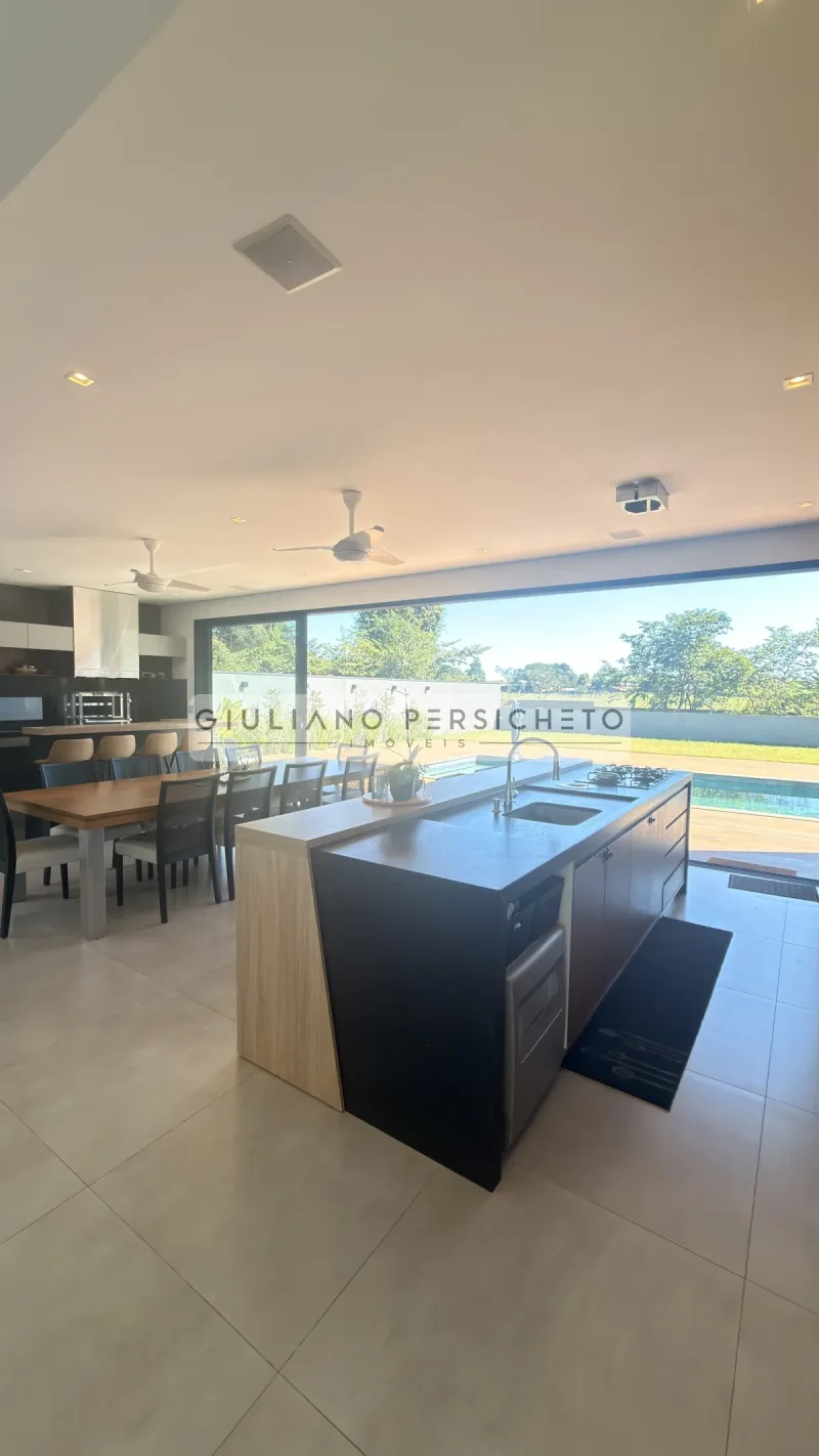 Casa à Venda no Condomínio Morada Do Sol - Piratininga - SP — foto 5