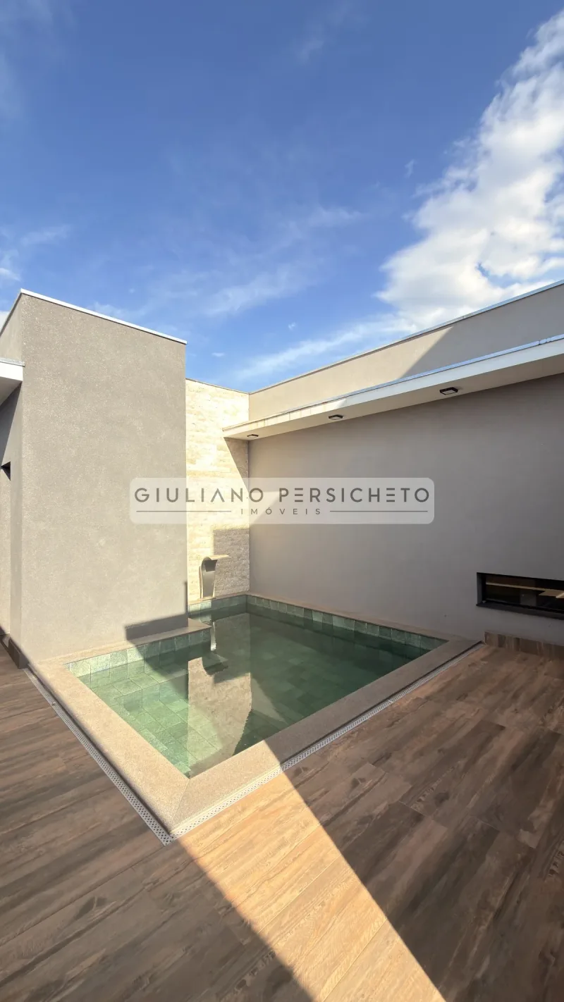 Casa à Venda no Condomínio Guestier I - Piratininga - SP — foto 5