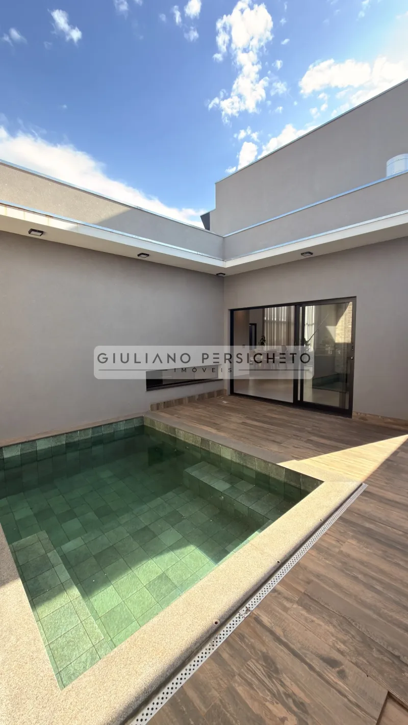 Casa à Venda no Condomínio Guestier I - Piratininga - SP — foto 4