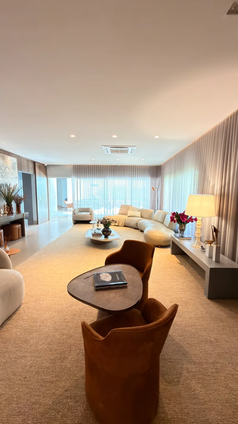 Casa à Venda no Condomínio Spazio Verde - Bauru - SP — foto 5