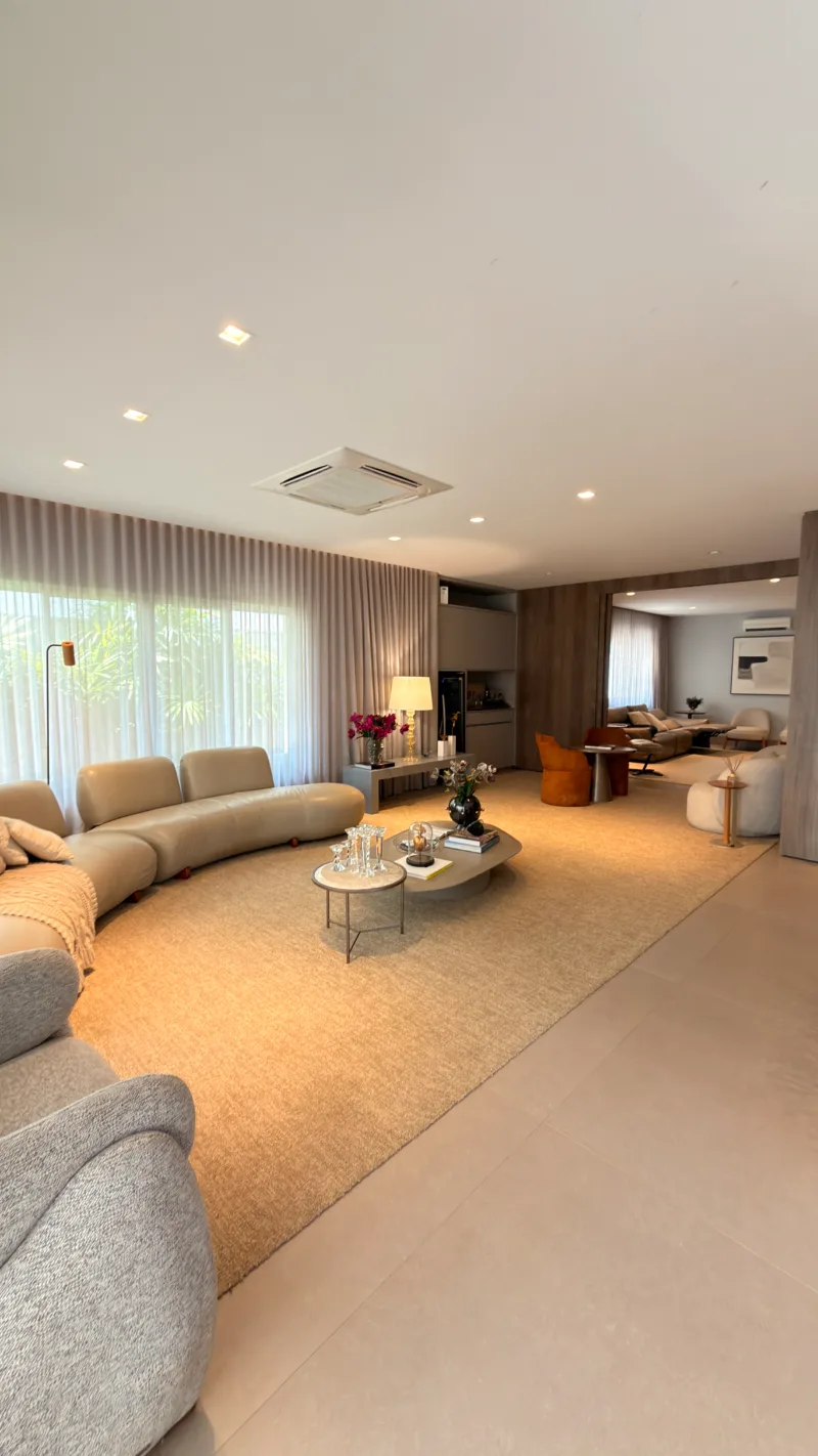 Casa à Venda no Condomínio Spazio Verde - Bauru - SP — foto 2