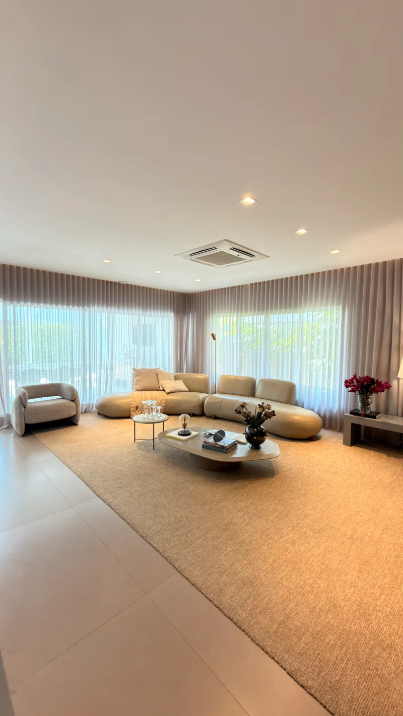 Casa à Venda no Condomínio Spazio Verde - Bauru - SP — foto 3
