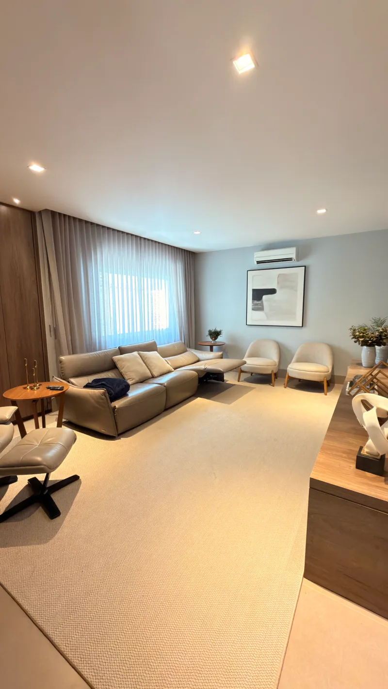 Casa à Venda no Condomínio Spazio Verde - Bauru - SP — foto 4